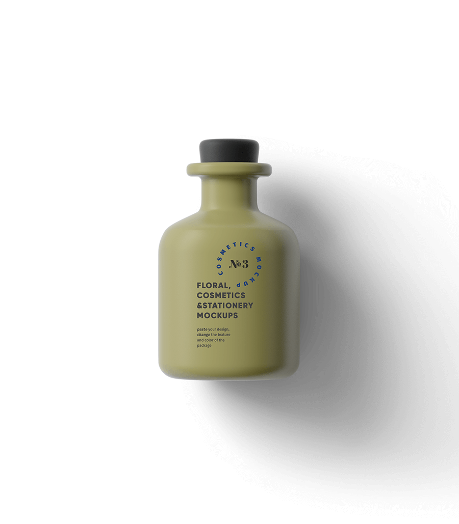 Organic Essential Oil