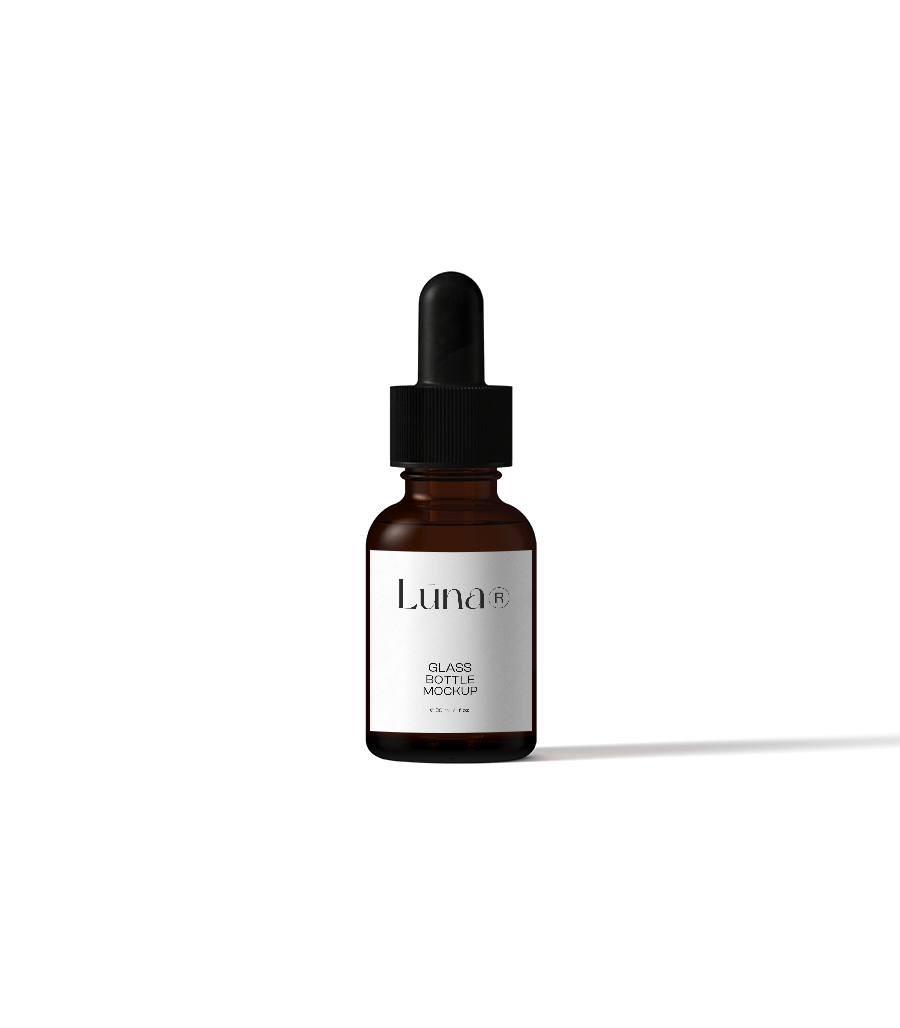 Daily Hair Oil