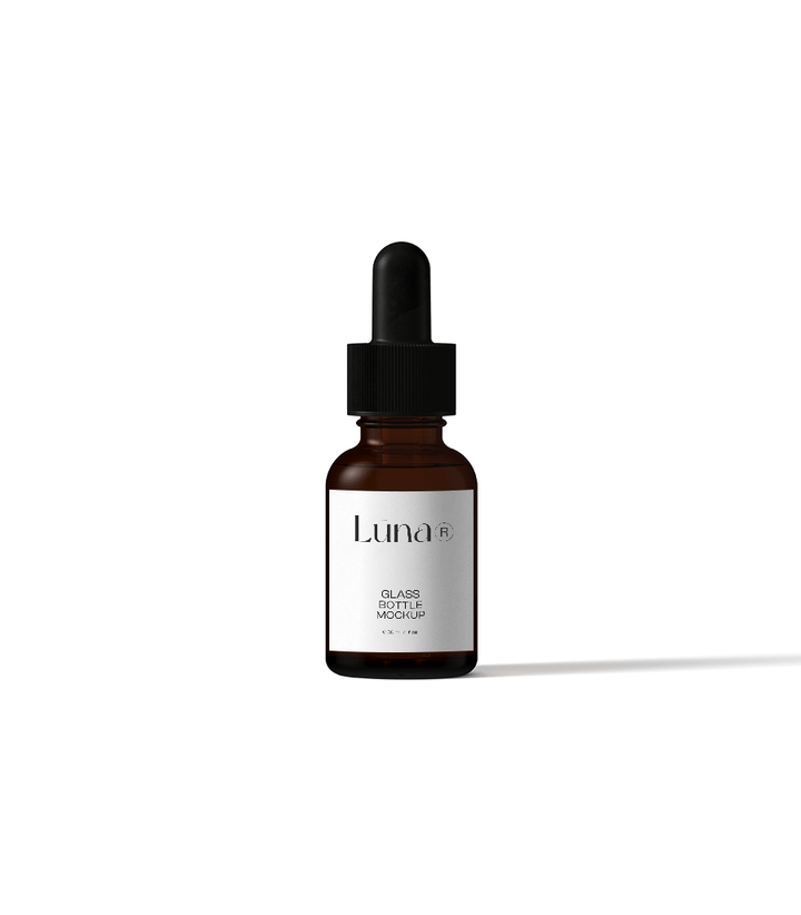 Daily Hair Oil