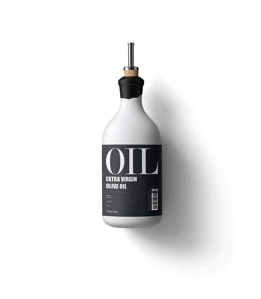 Orange Essential Oil
