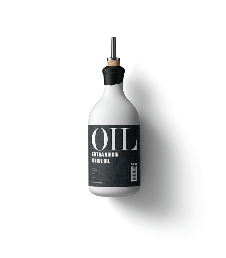 Eye Contour Serum