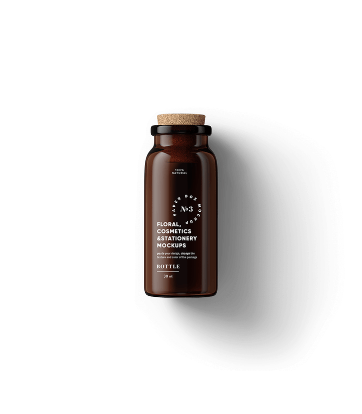 Organic Rosemary Oil