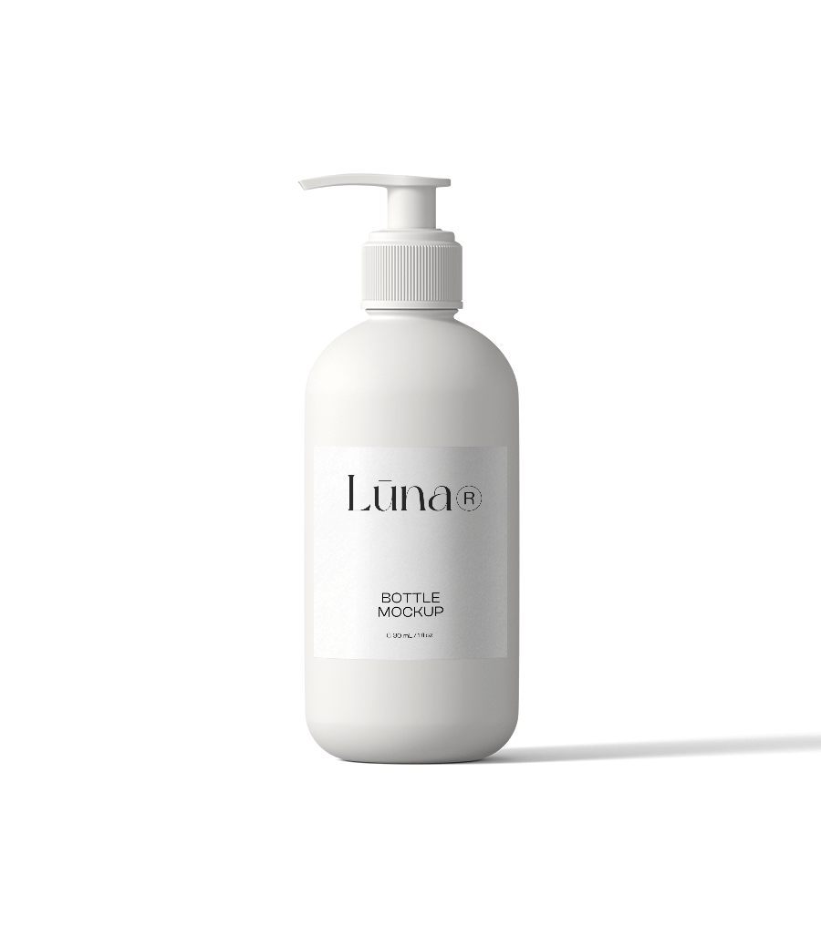 Daily Hair Oil