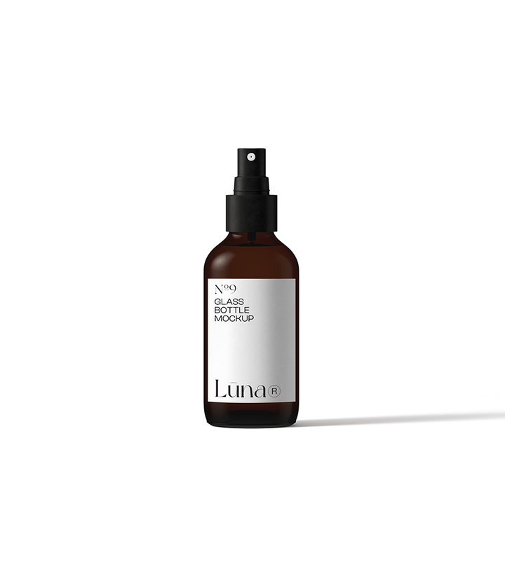 Daily Hair Oil